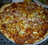 Anna's Restaurant - Accommodation Brisbane