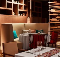 Arnguli Grill  Restaurant - Accommodation Brisbane