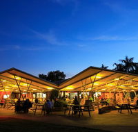 Barra Bar  Bistro - Accommodation Brisbane