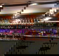 Barrel and Cruse Bistro - Accommodation Brisbane
