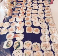 Bellygood Noodle  Sushi Bar - Accommodation Brisbane