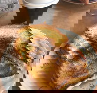 Ben  Sams Cafe  Bakehouse - Accommodation Brisbane