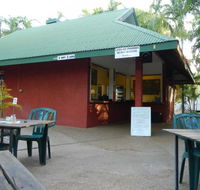 Big Fig Bistro - Accommodation Brisbane