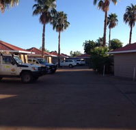 Bluestone Motor Inn - Accommodation Brisbane