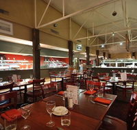 Bough House Restaurant - Accommodation Brisbane