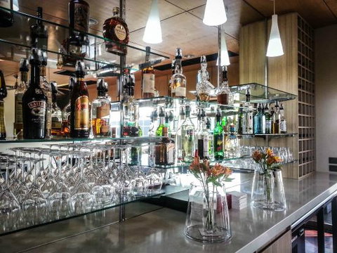 Cicada Lodge - Accommodation Brisbane 0