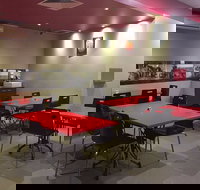 Covai Cafe - Accommodation Brisbane