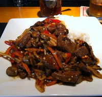 Eldorado Restaurant - Accommodation Brisbane