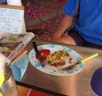 Fran's Devonshire Tea House - Accommodation Brisbane