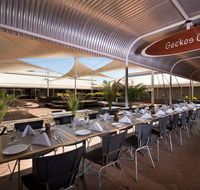 Gecko's Cafe - Accommodation Brisbane