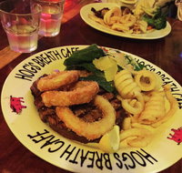 Hog's Breath PALMERSTON NT - Accommodation Brisbane