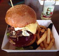 Howard Springs Tavern - Accommodation Brisbane