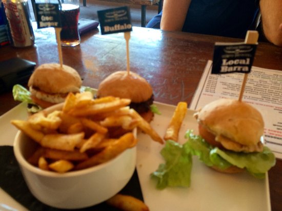 Humpty Doo NT Accommodation Brisbane