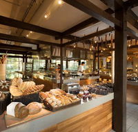 Ilkari Restaurant - Accommodation Brisbane