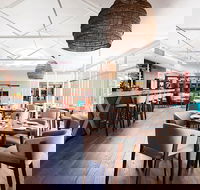 Mangata Bistro  Bar - Accommodation Brisbane