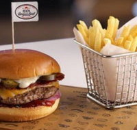 McDonald's - Accommodation Brisbane