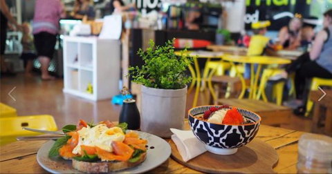 Mosko's Market - Accommodation Brisbane 0