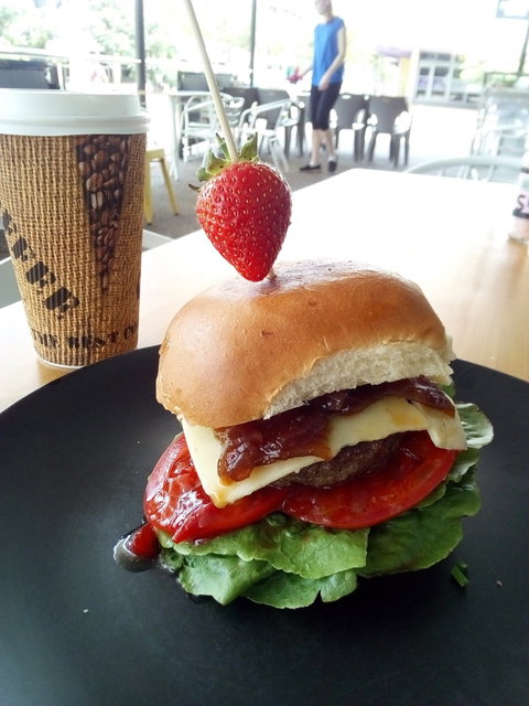 Mosko's Market - Accommodation Brisbane 1