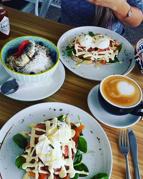 Mosko's Market - Accommodation Brisbane 6