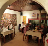 Namatjira Gallery Restaurant - Accommodation Brisbane
