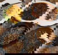 Oka Malaysian  Chinese Cuisine - Accommodation Brisbane