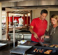 Pioneer BBQ and Bar - Accommodation Brisbane