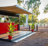 Pop Rocket Cafe - Accommodation Brisbane