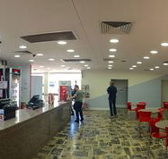 Red Rooster - Accommodation Brisbane
