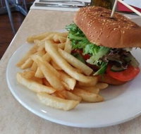 The Bell Bar And Bistro - Accommodation Brisbane