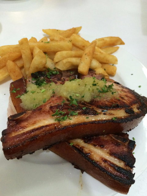 The Mahogany Bar And Grill - Accommodation Brisbane 3