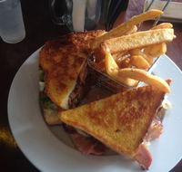 Three C's Cafe - Accommodation Brisbane