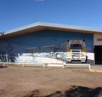 Threeways Roadhouse Dining - Accommodation Brisbane