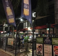 Uncles Tavern - Accommodation Brisbane