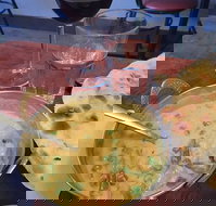 Aamarpali Restaurant - Accommodation Brisbane