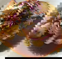 Anchors Restaurant - Accommodation Brisbane