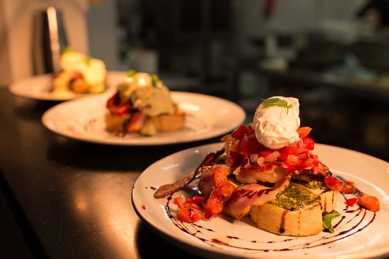 Sandford TAS Accommodation Brisbane