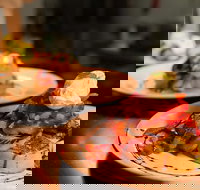 Beachfront 32 - Accommodation Brisbane