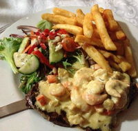 Beachway Restaurant - Accommodation Brisbane