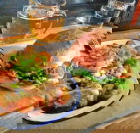 Belles Bellerive - Accommodation Brisbane