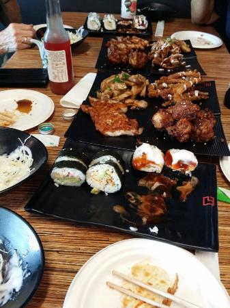 Bento Box Ulverstone - Accommodation Brisbane 0