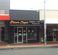 Brown sugar cafe and bar - Accommodation Brisbane