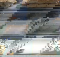 Canal Cafe and Pizza - Accommodation Brisbane