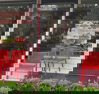 Chocolate Trading Co - Accommodation Brisbane