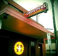 Chopsticks Restaurant - Accommodation Brisbane