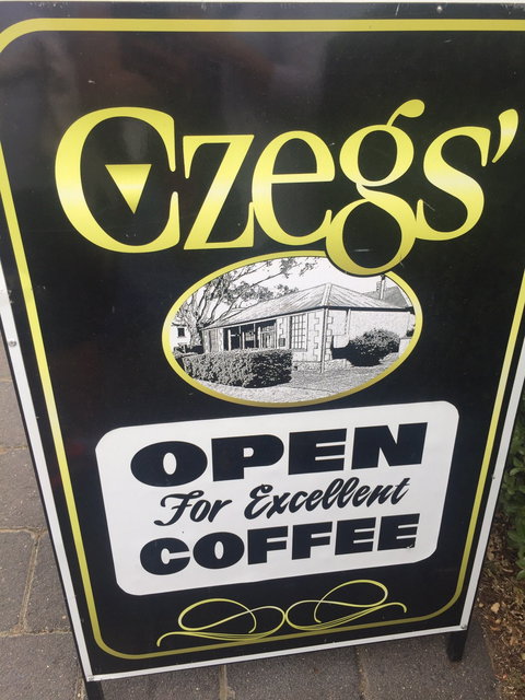 Czegs' Cafe - Accommodation Brisbane 10