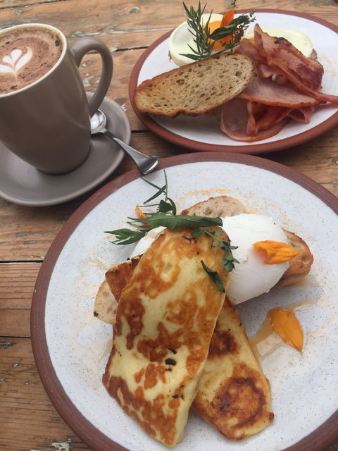 Czegs' Cafe - Accommodation Brisbane 3