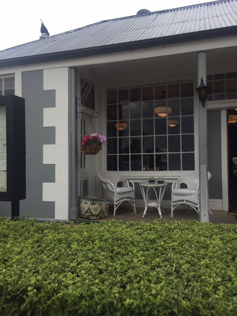 Czegs' Cafe - Accommodation Brisbane 4