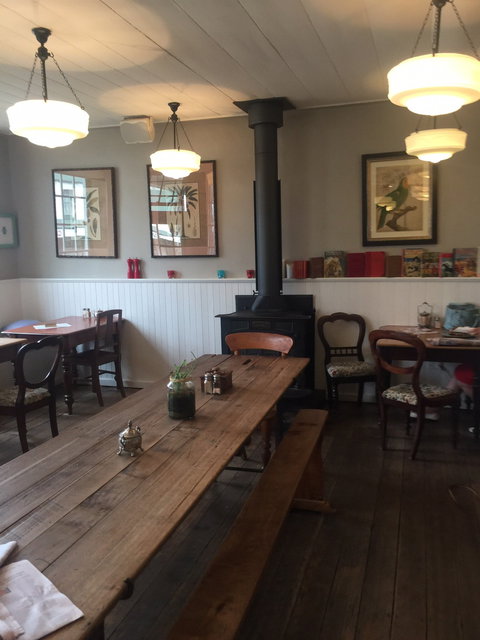 Czegs' Cafe - Accommodation Brisbane 7