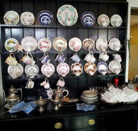 Czegs' Cafe - Accommodation Brisbane