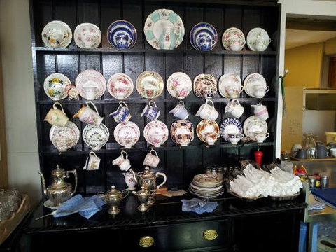 Czegs' Cafe - Accommodation Brisbane 0